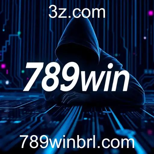 789win: O Alvo dos Cibercriminosos em 2025