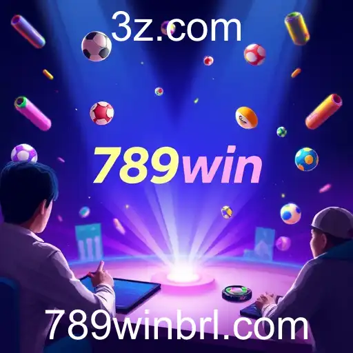 789win e a Evolução do Mercado de Jogos Online em 2025