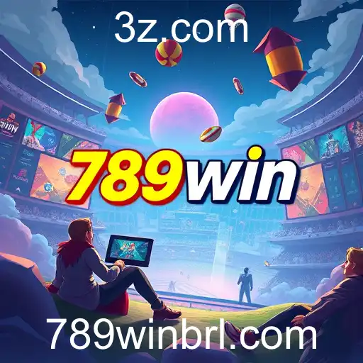 O Impacto do 789win nos Jogos Online
