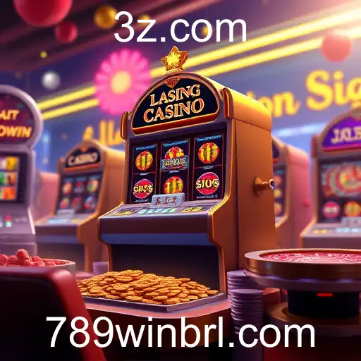 A Fascinação dos Jogos de Casino no Mundo Online