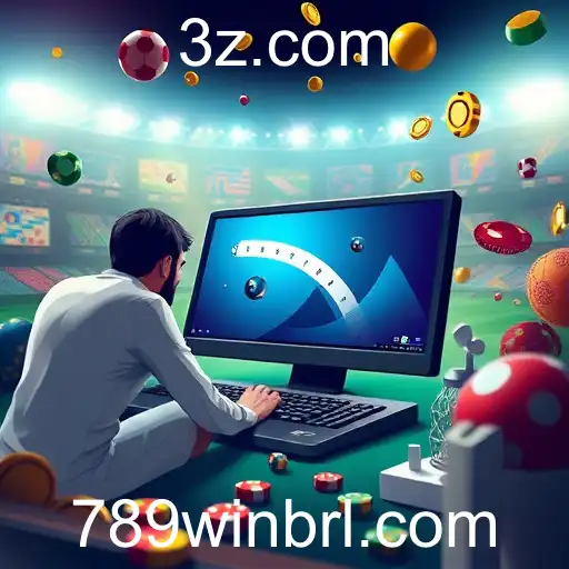 A Evolução do Mercado de Jogos Online em 2025