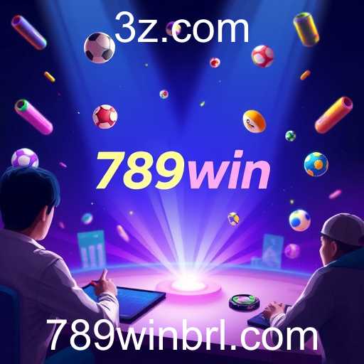 789win e a Evolução do Mercado de Jogos Online em 2025