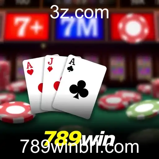 Vídeo Poker no 789win: Uma Experiência Completa de Diversão e Estratégia